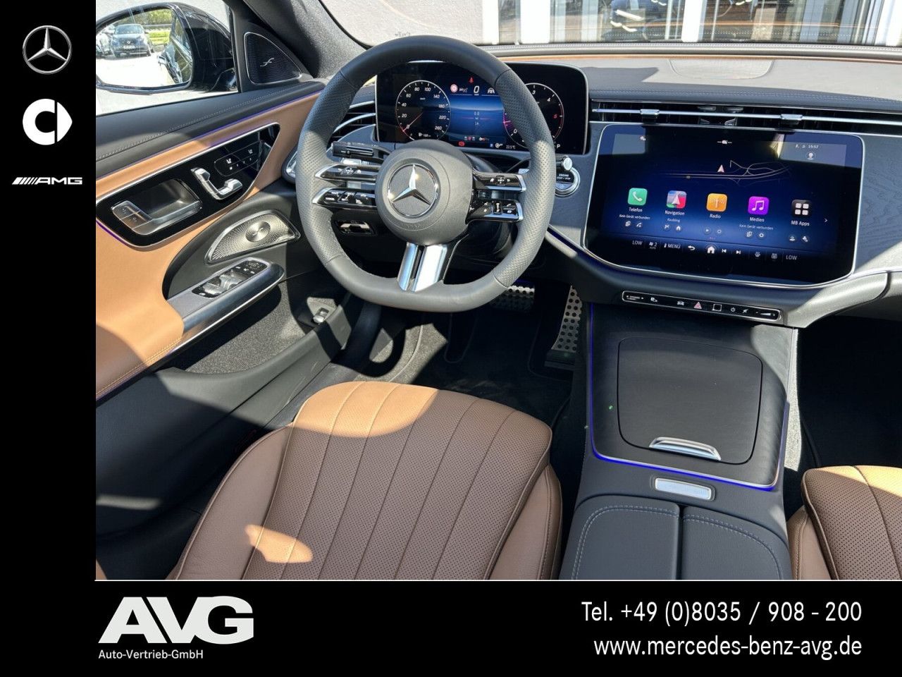 Mercedes-Benz E-Klasse – Bild 18