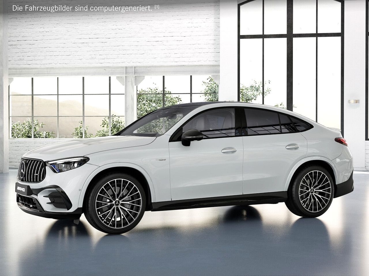 Mercedes-Benz GLC – Bild 20