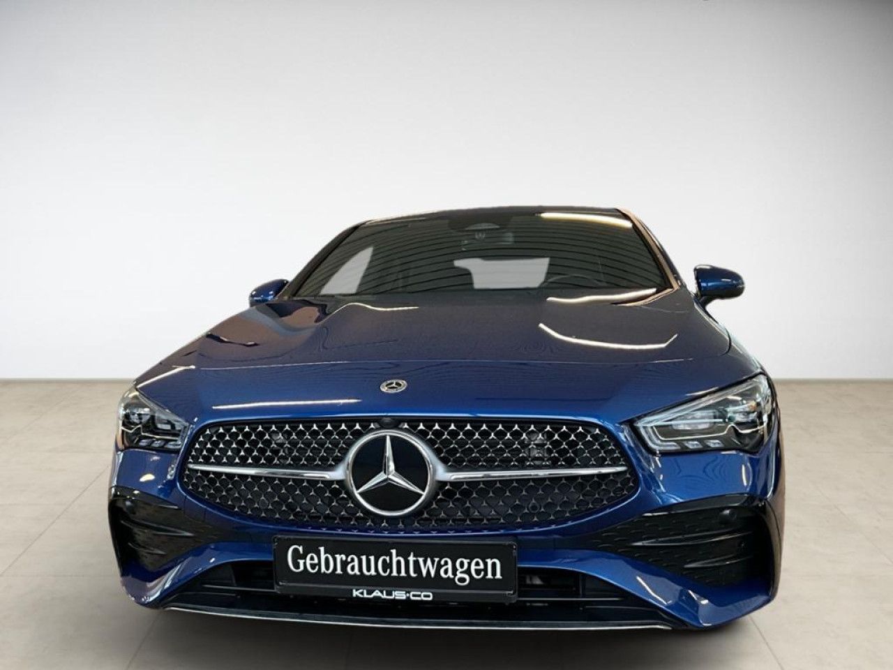 Mercedes-Benz CLA – Bild 2