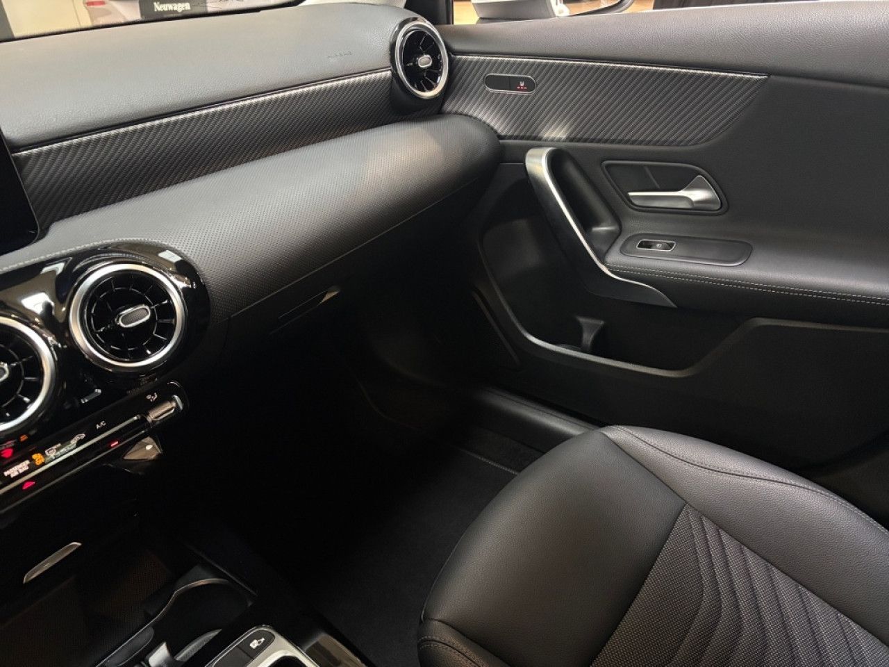 Mercedes-Benz A-Klasse – Bild 23