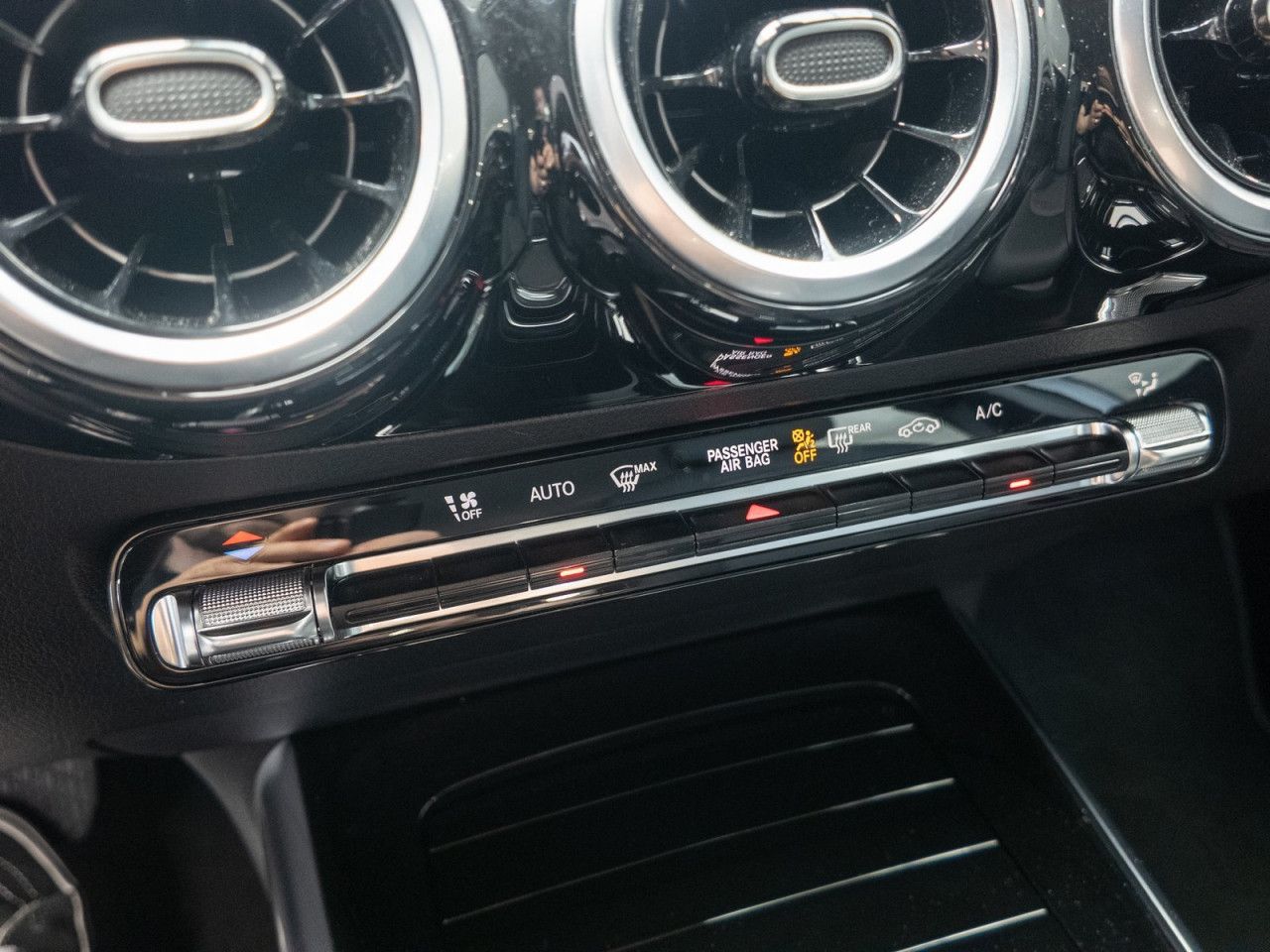 Mercedes-Benz B-Klasse – Bild 20