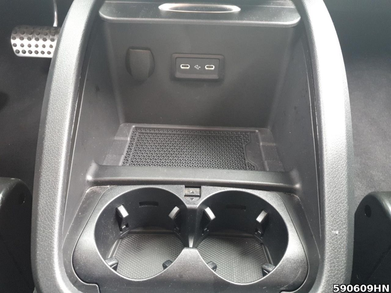 Mercedes-Benz V-Klasse – Bild 15