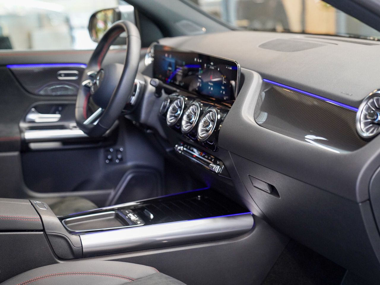 Mercedes-Benz GLA – Bild 12