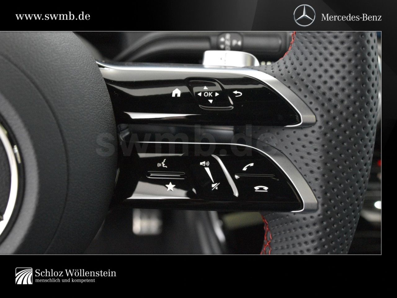 Mercedes-Benz CLA – Bild 17