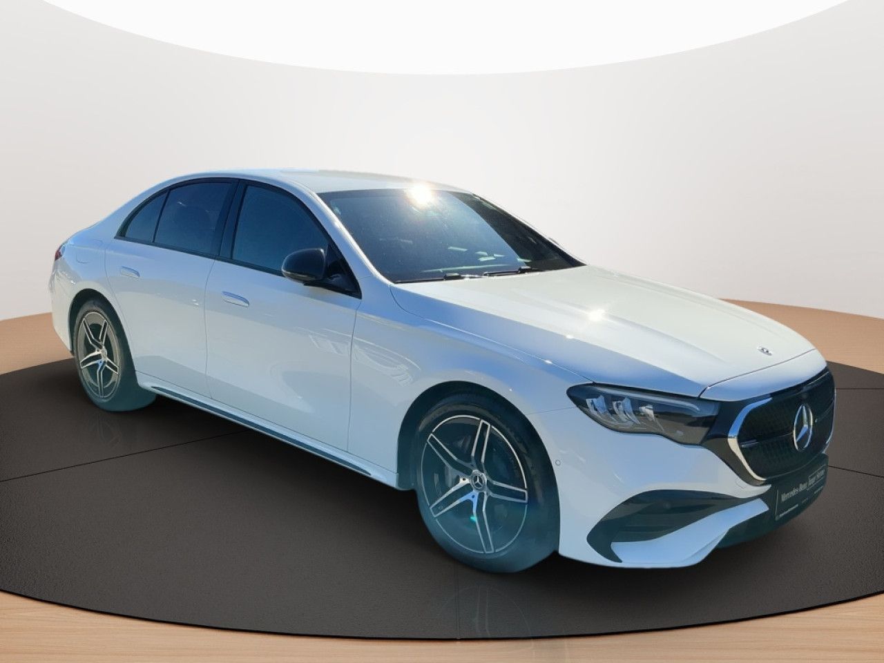 Mercedes-Benz E-Klasse – Bild 3