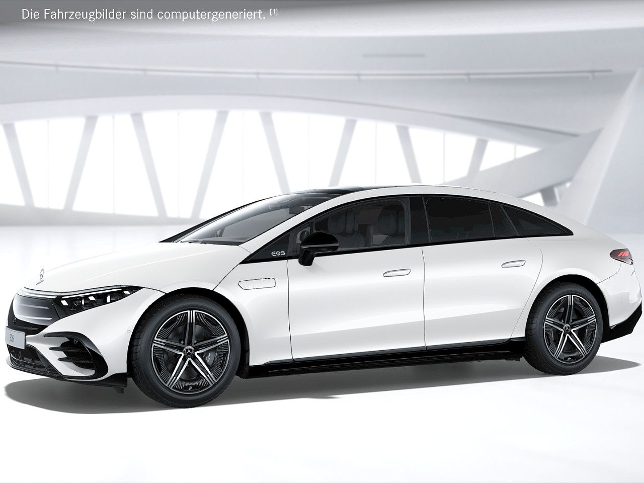 Mercedes-Benz EQS – Bild 21