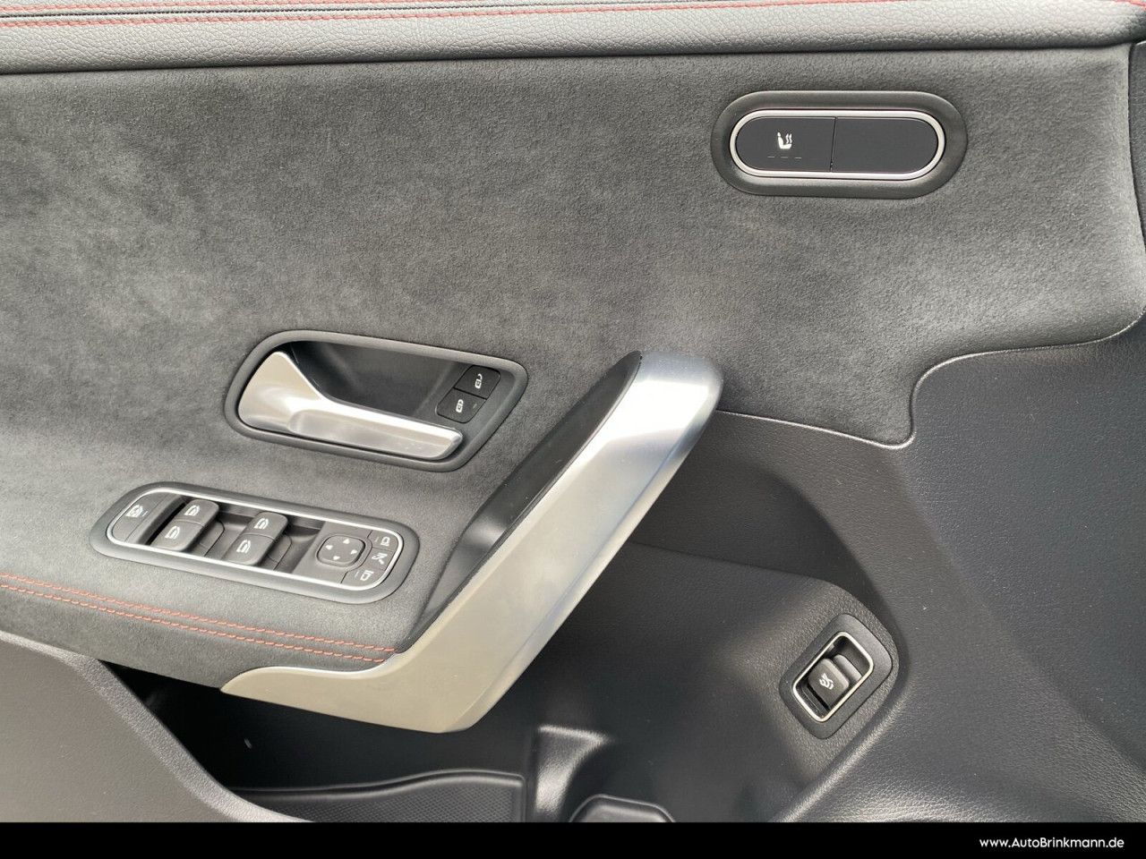 Mercedes-Benz CLA – Bild 16