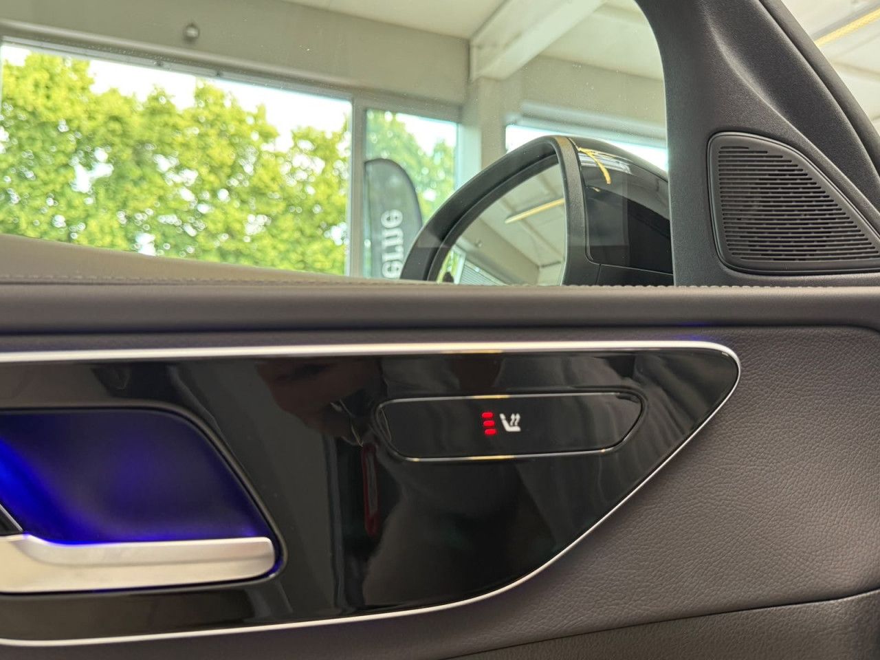 Mercedes-Benz C-Klasse – Bild 19