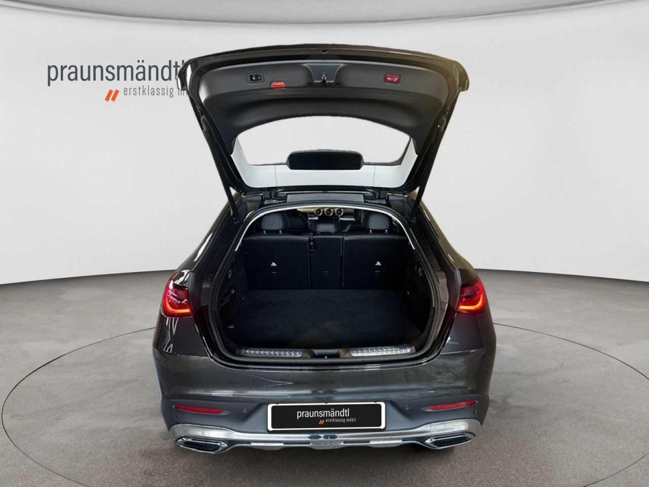 Mercedes-Benz GLC – Bild 2