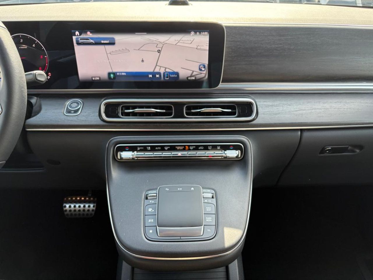 Mercedes-Benz V-Klasse – Bild 9