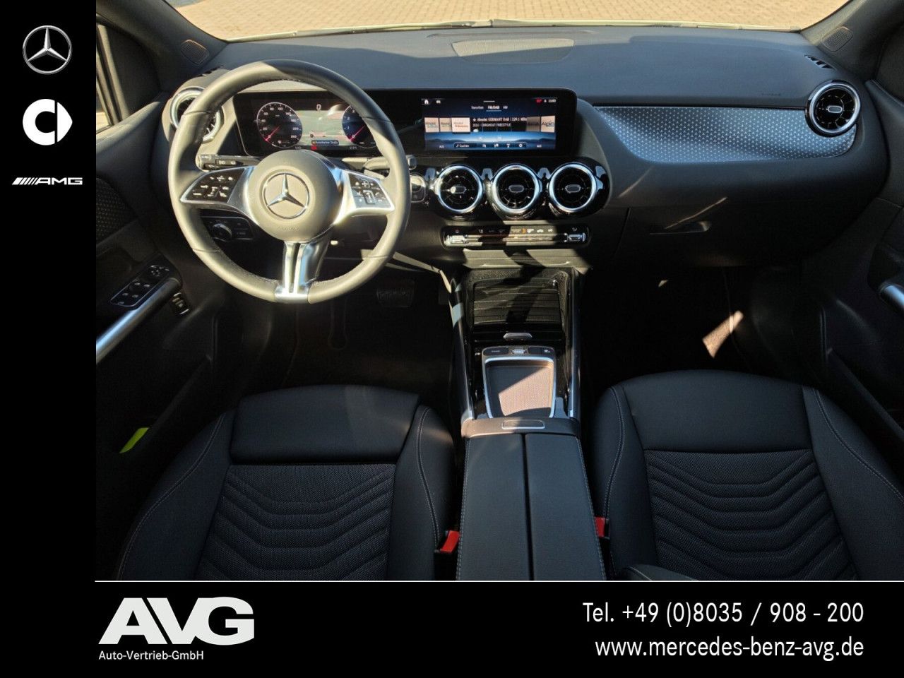 Mercedes-Benz B-Klasse – Bild 8