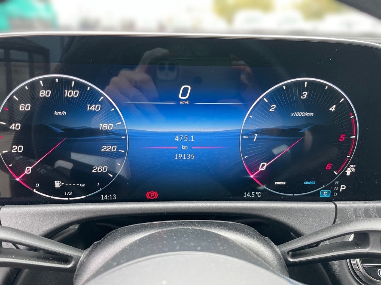 Mercedes-Benz E-Klasse – Bild 14