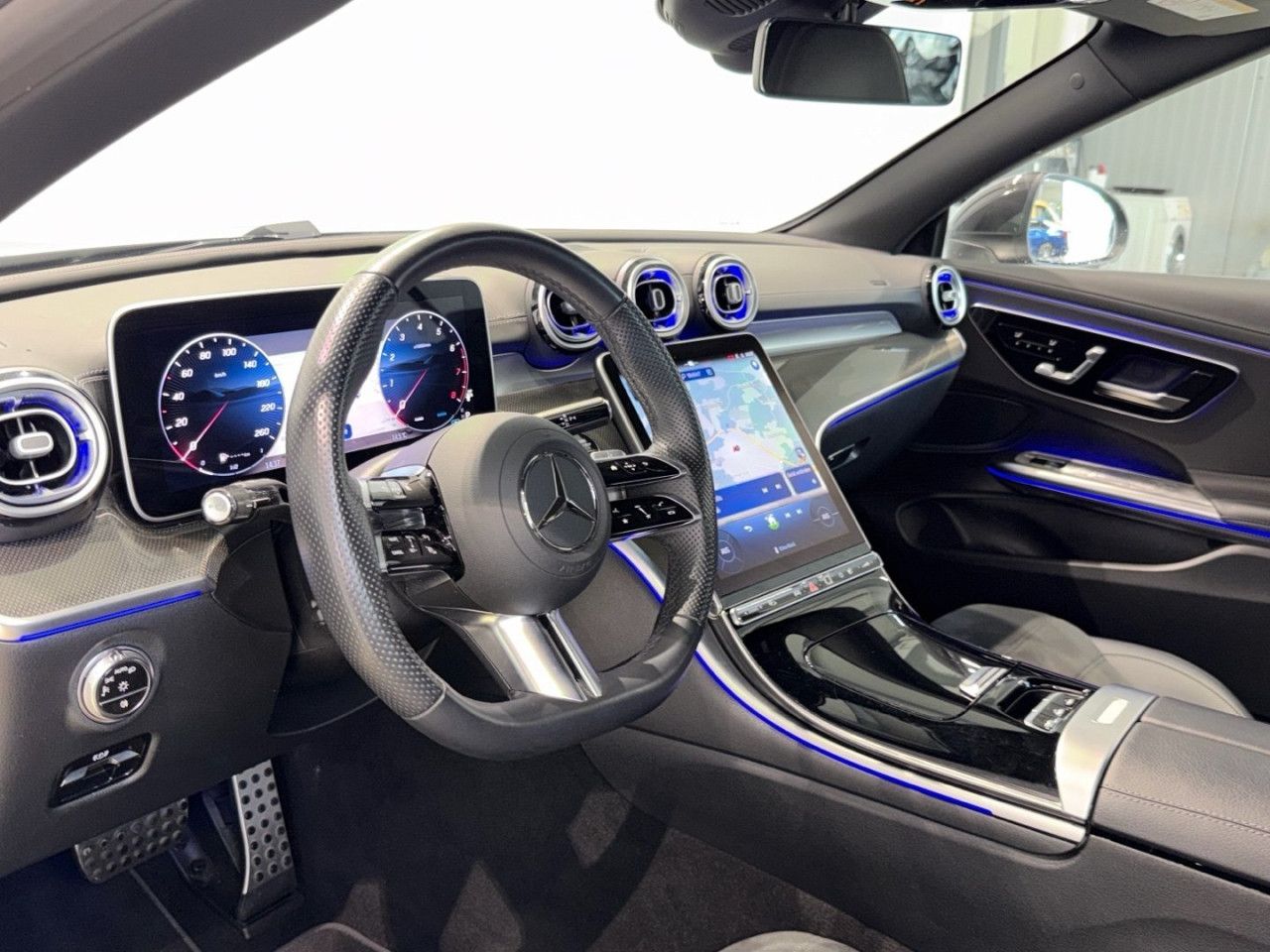 Mercedes-Benz CLE – Bild 4