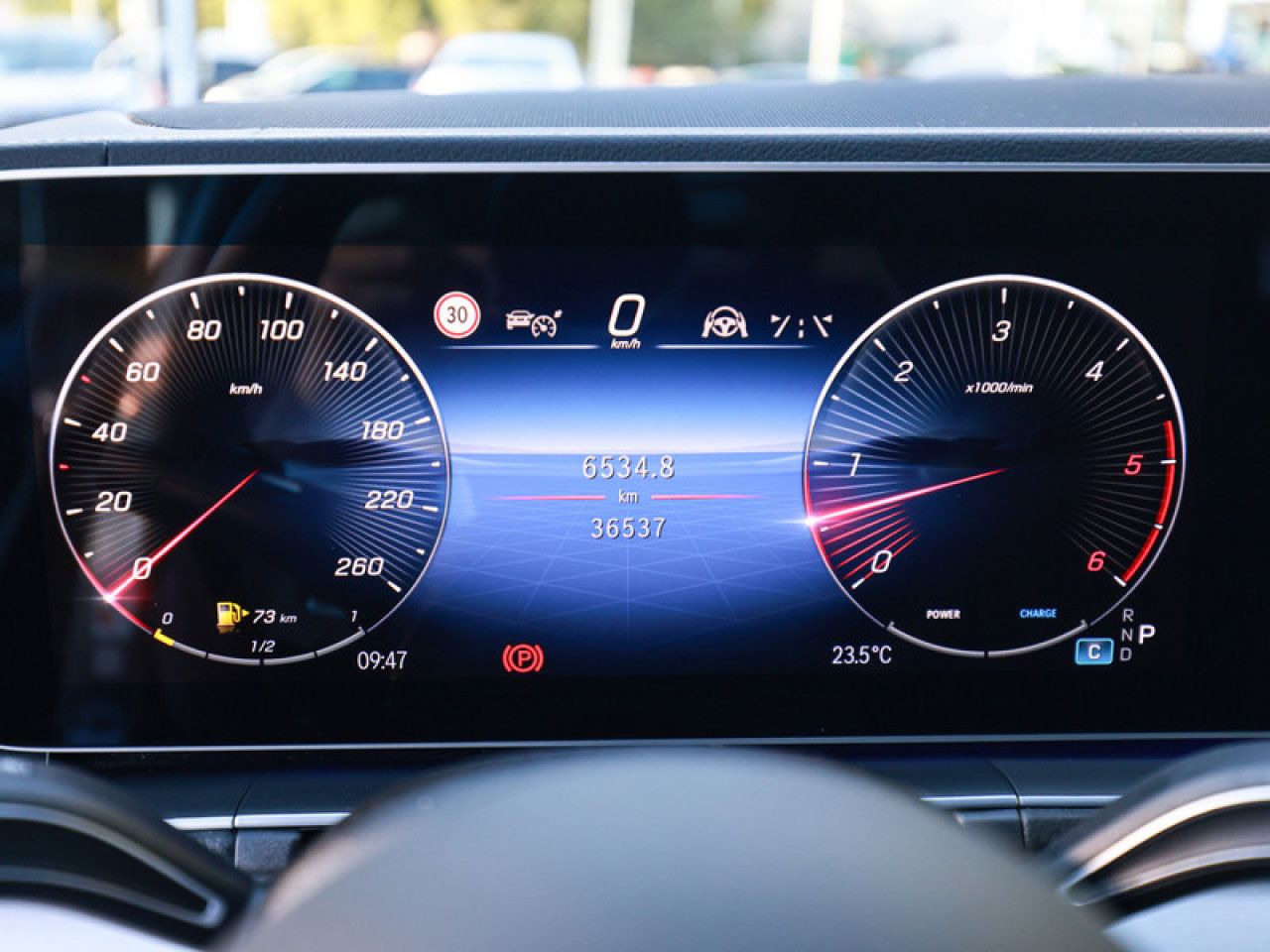 Mercedes-Benz GLE – Bild 16