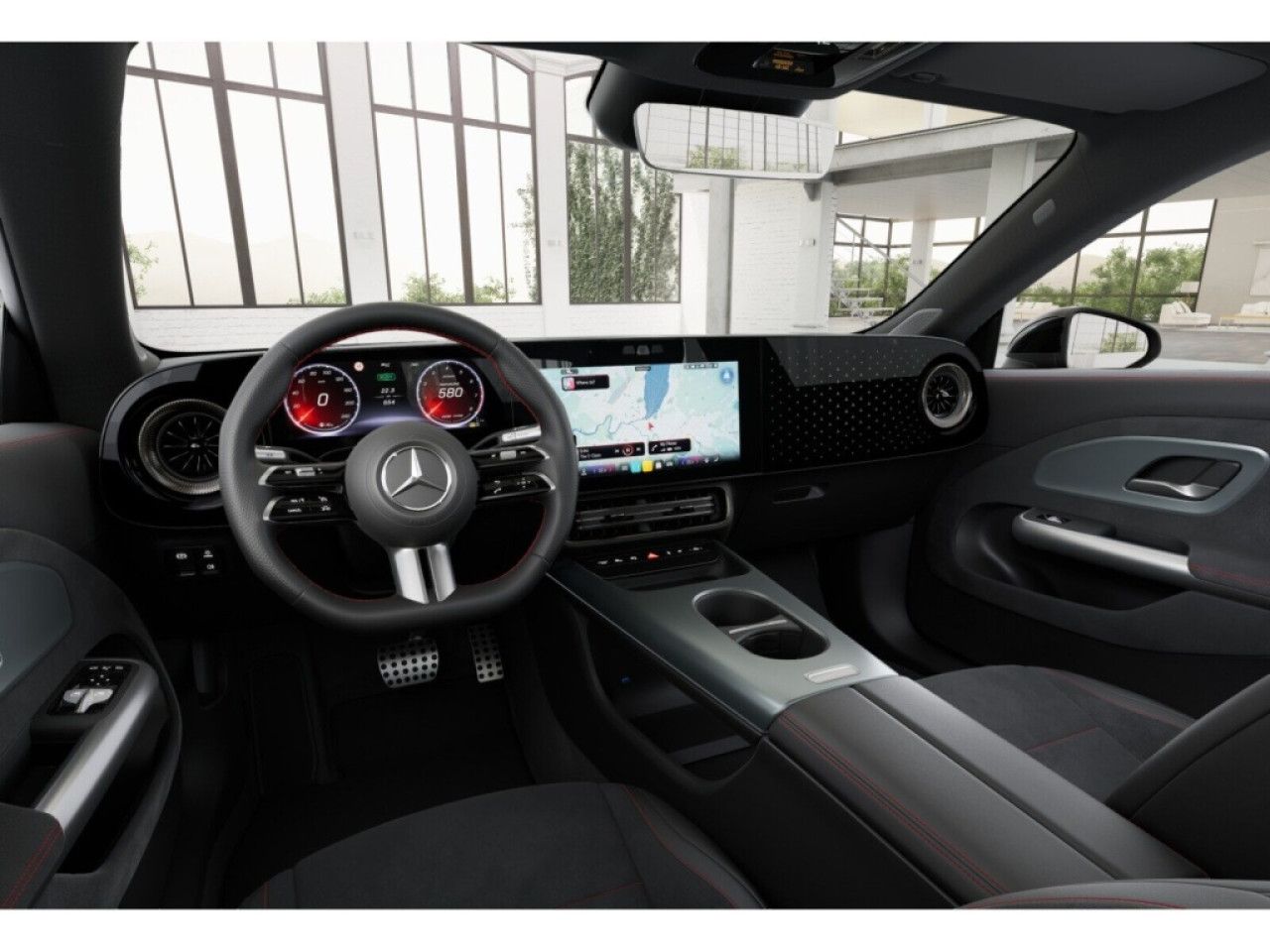 Mercedes-Benz CLA – Bild 7