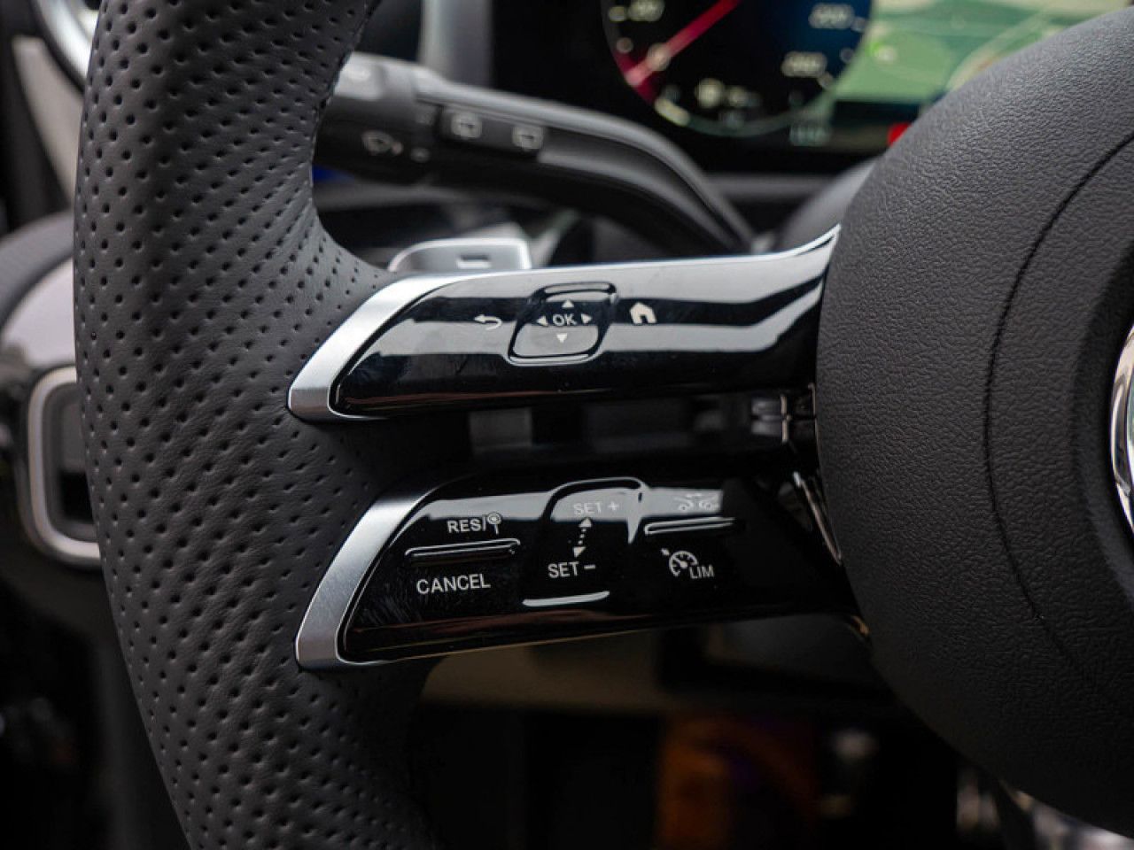 Mercedes-Benz A-Klasse – Bild 20