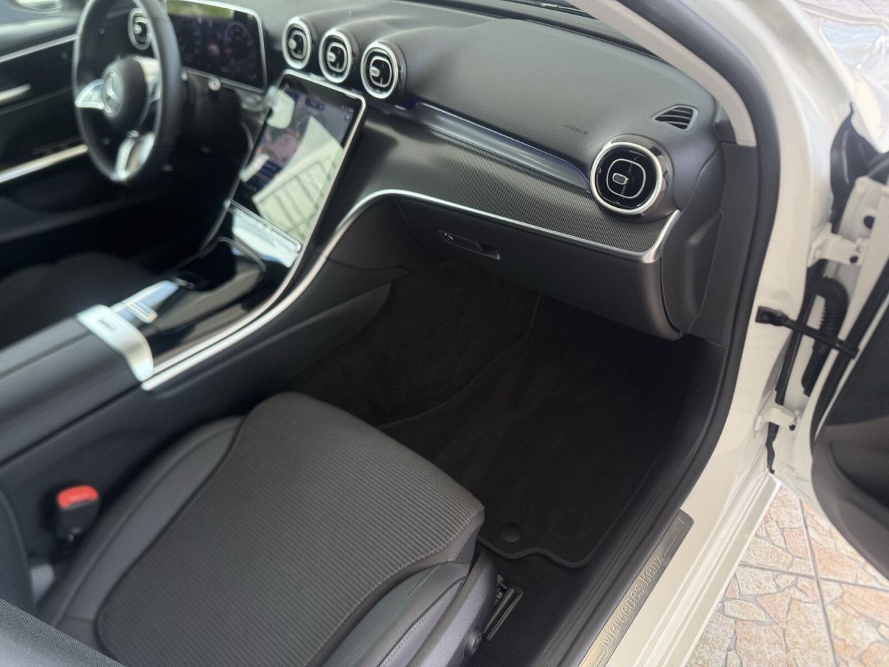 Mercedes-Benz C-Klasse – Bild 11