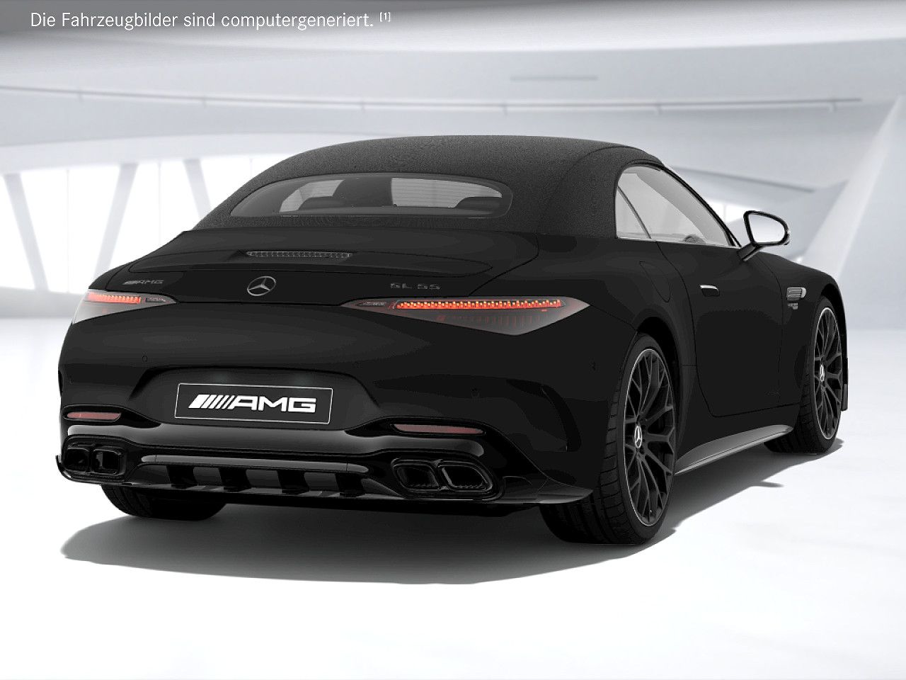 Mercedes-Benz SL – Bild 20