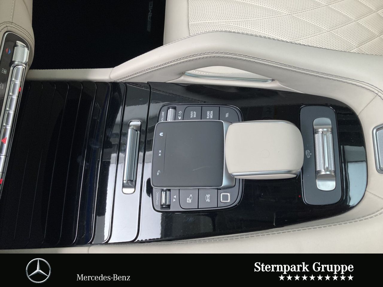 Mercedes-Benz GLS – Bild 23