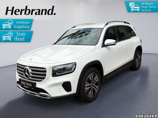Mercedes-Benz GLB 180