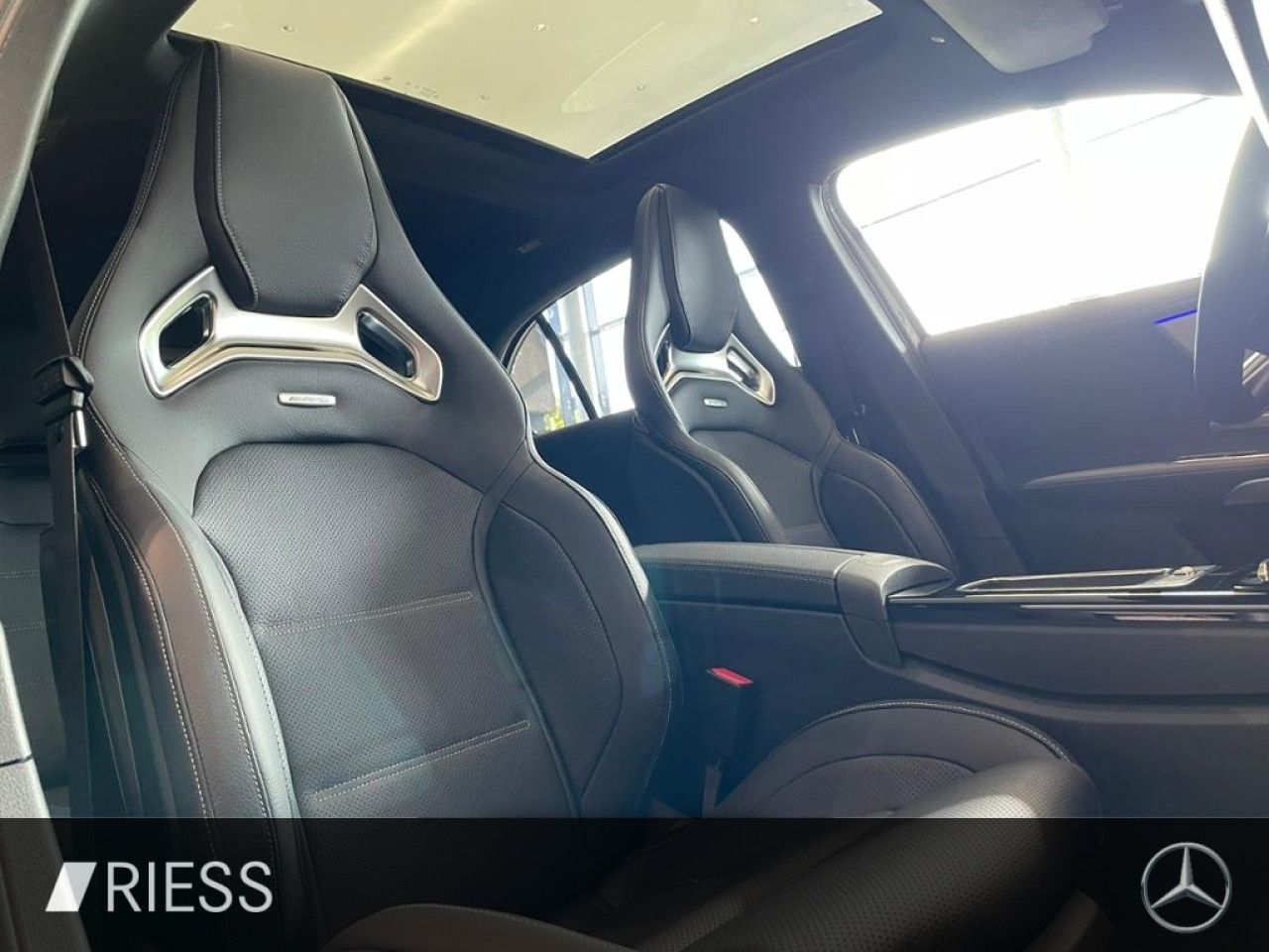 Mercedes-Benz A-Klasse – Bild 10