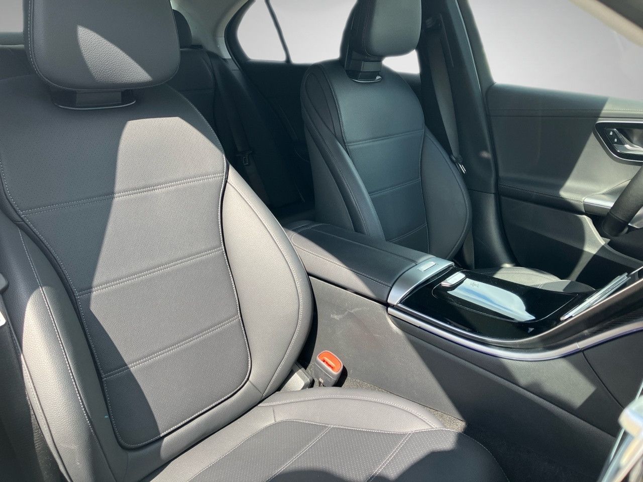 Mercedes-Benz C-Klasse – Bild 26