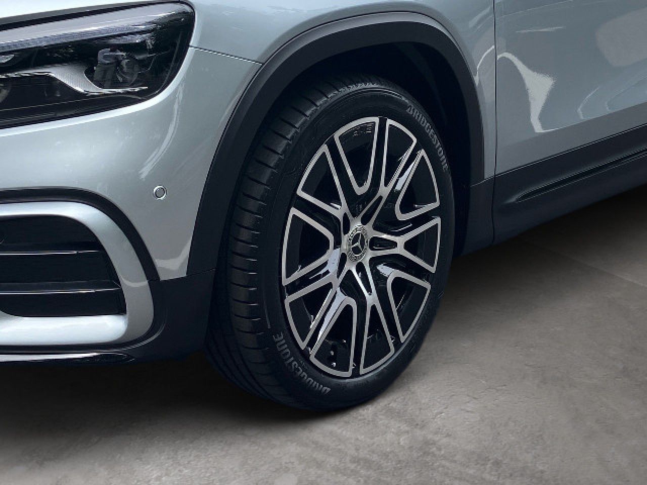 Mercedes-Benz GLB – Bild 6