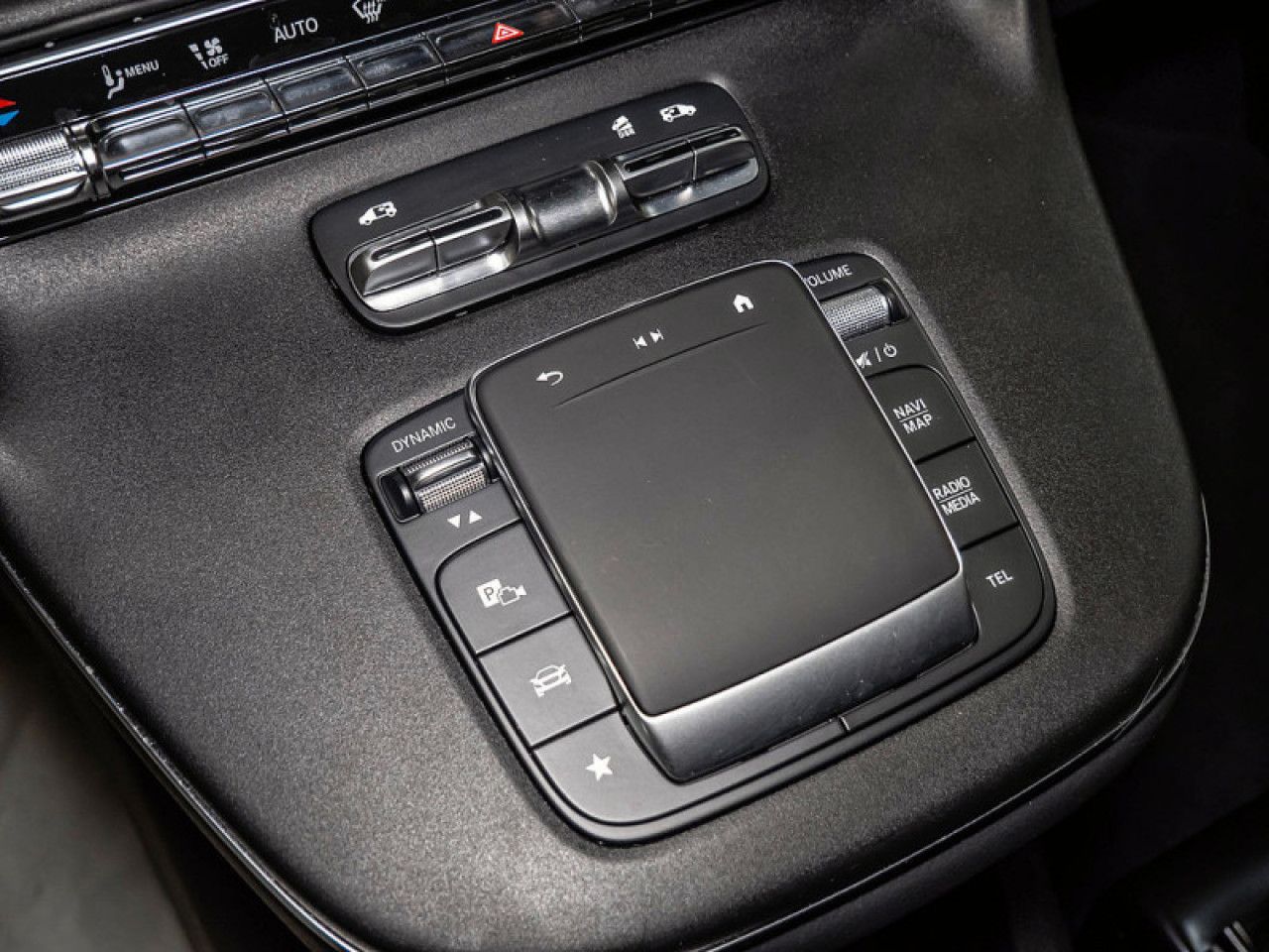 Mercedes-Benz V-Klasse – Bild 15