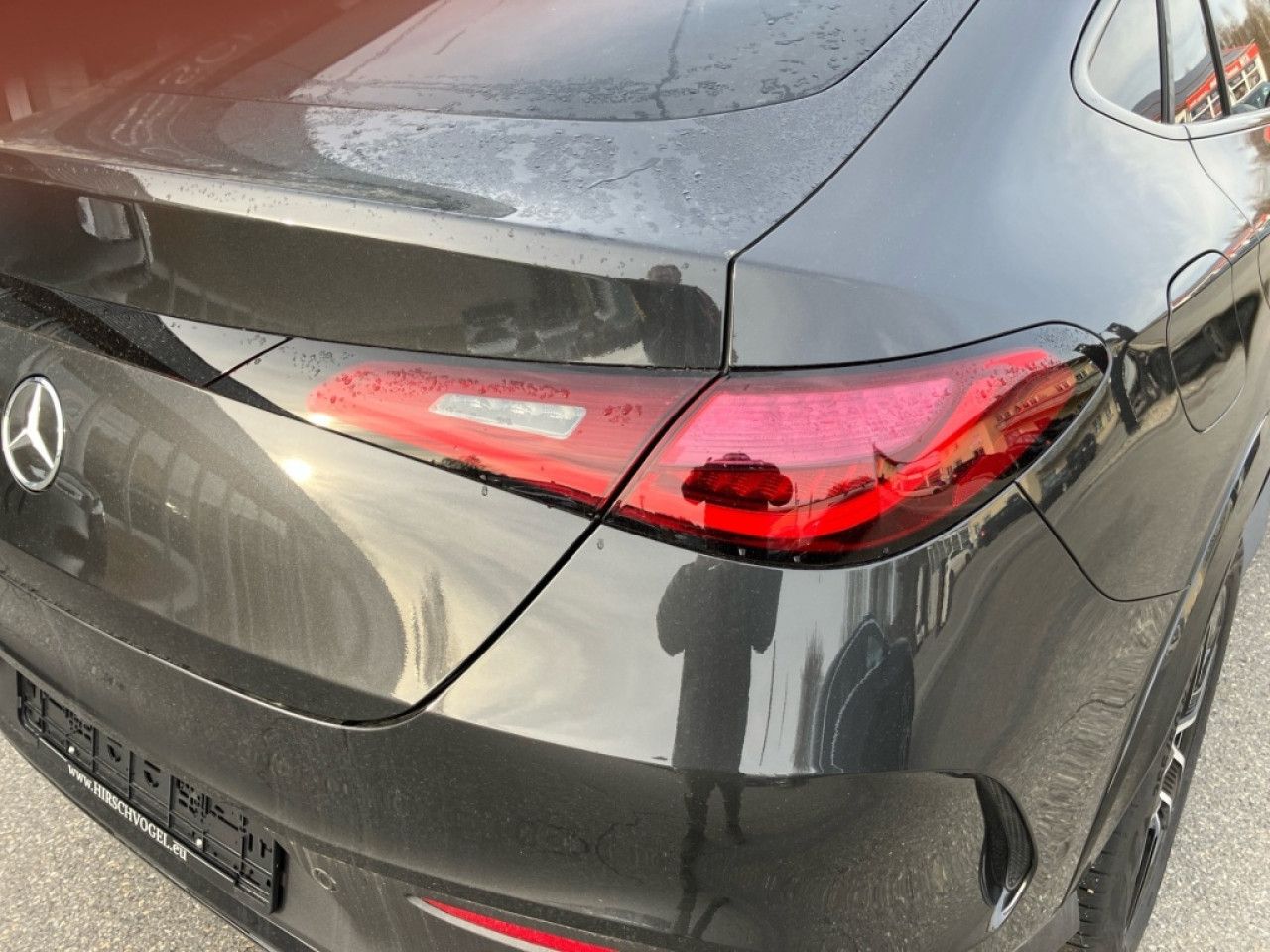 Mercedes-Benz GLC – Bild 18