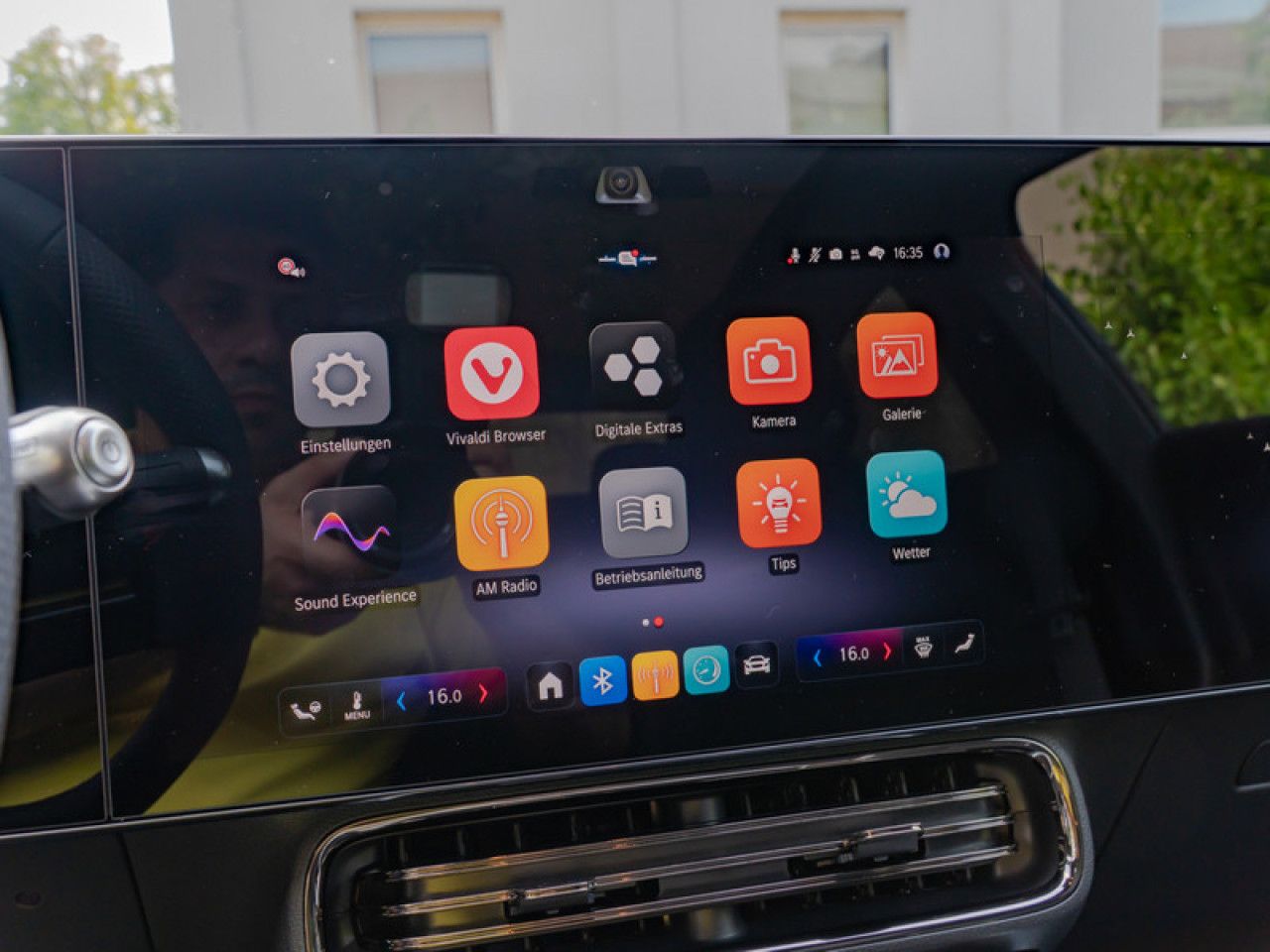 Mercedes-Benz CLA – Bild 22