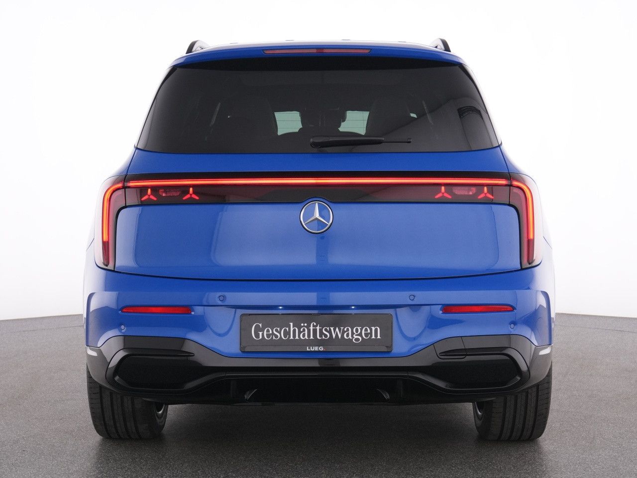 Mercedes-Benz GLB – Bild 15