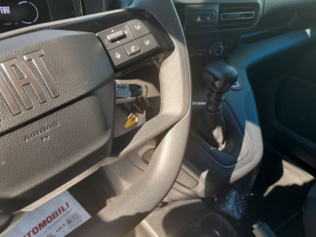 Fiat | DOBLO