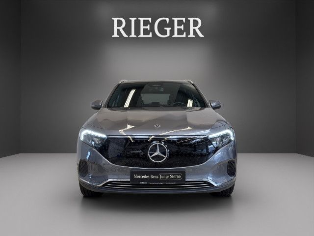 Mercedes-Benz EQA 350
