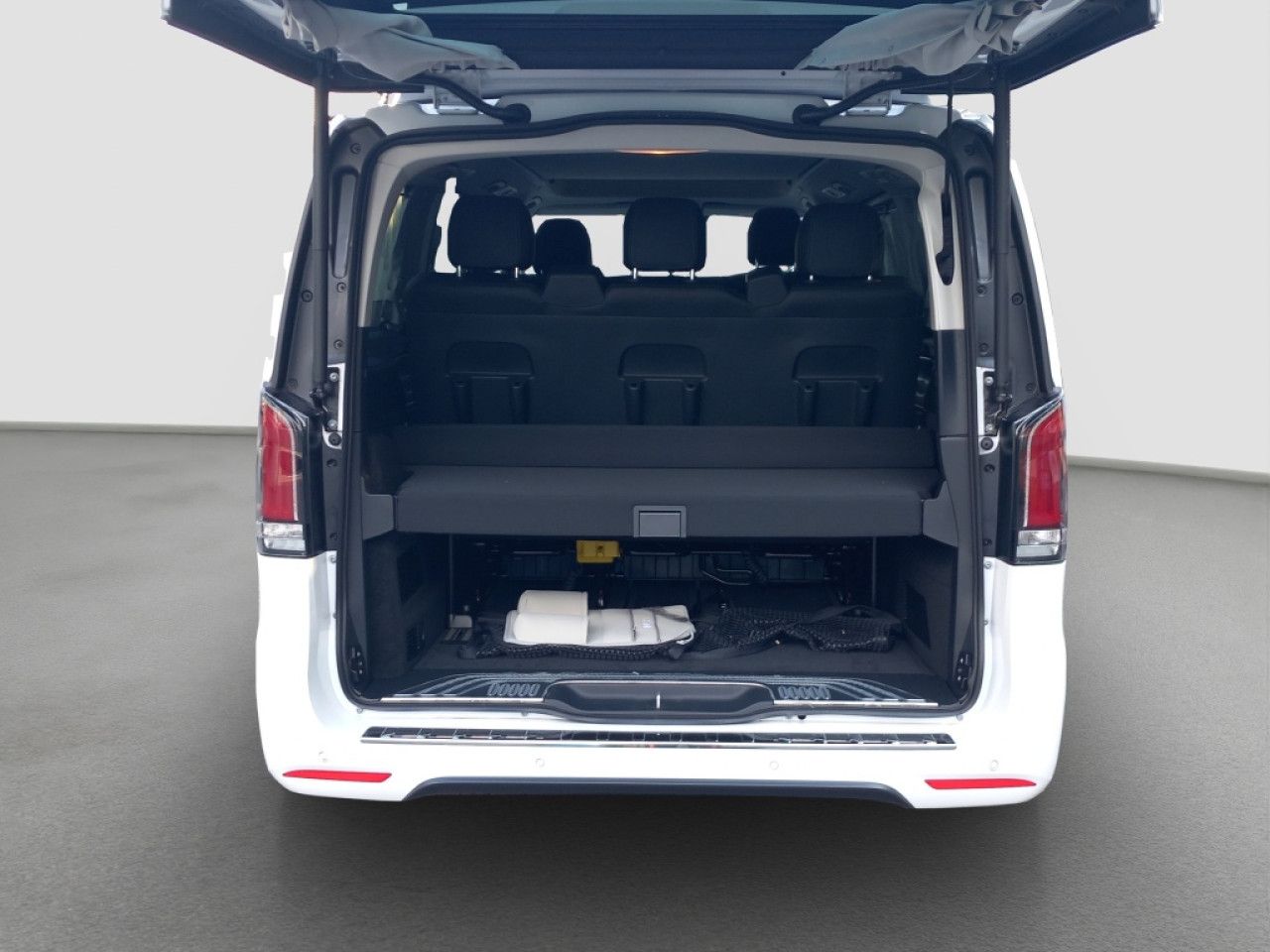 Mercedes-Benz Marco Polo – Bild 14
