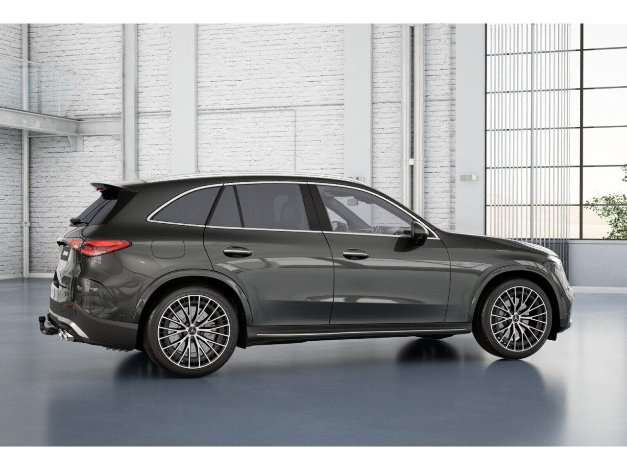 Mercedes-Benz GLC – Bild 6
