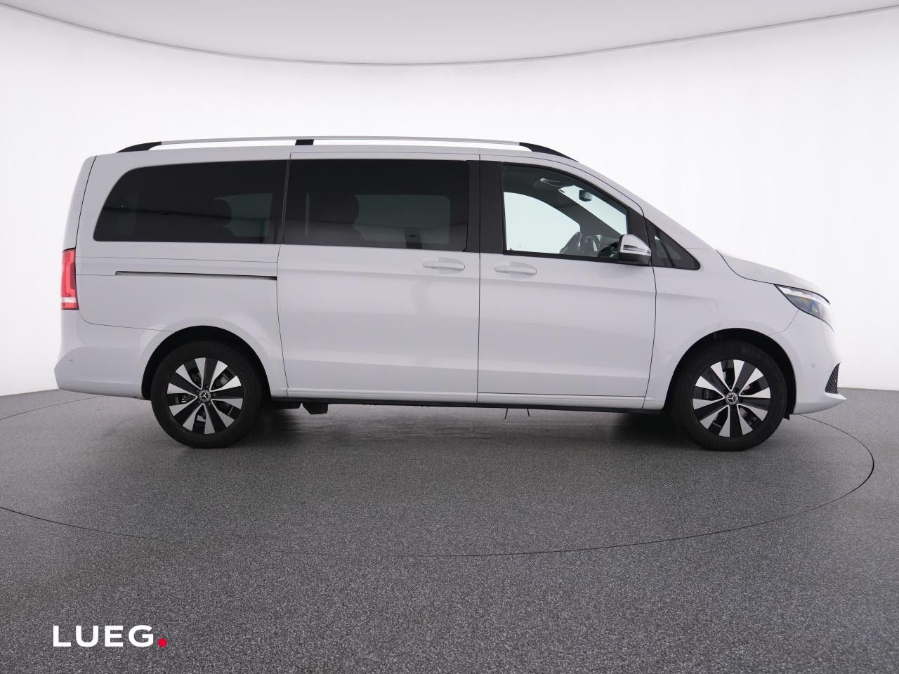 Mercedes-Benz V-Klasse – Bild 11