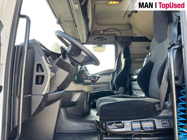 MAN TGX 18.470 4x2 BL SA 15