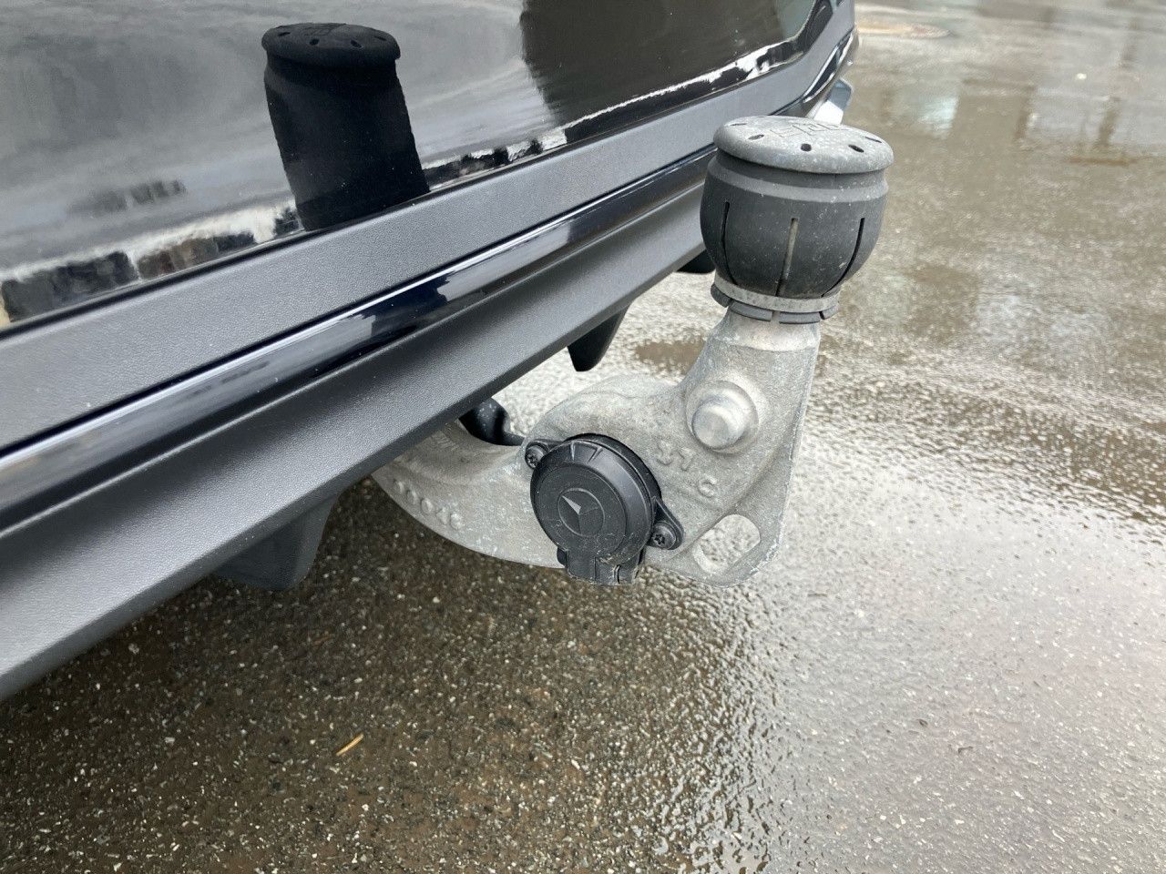 Mercedes-Benz C-Klasse – Bild 9