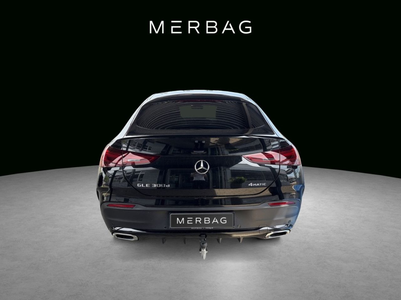 Mercedes-Benz GLE – Bild 6