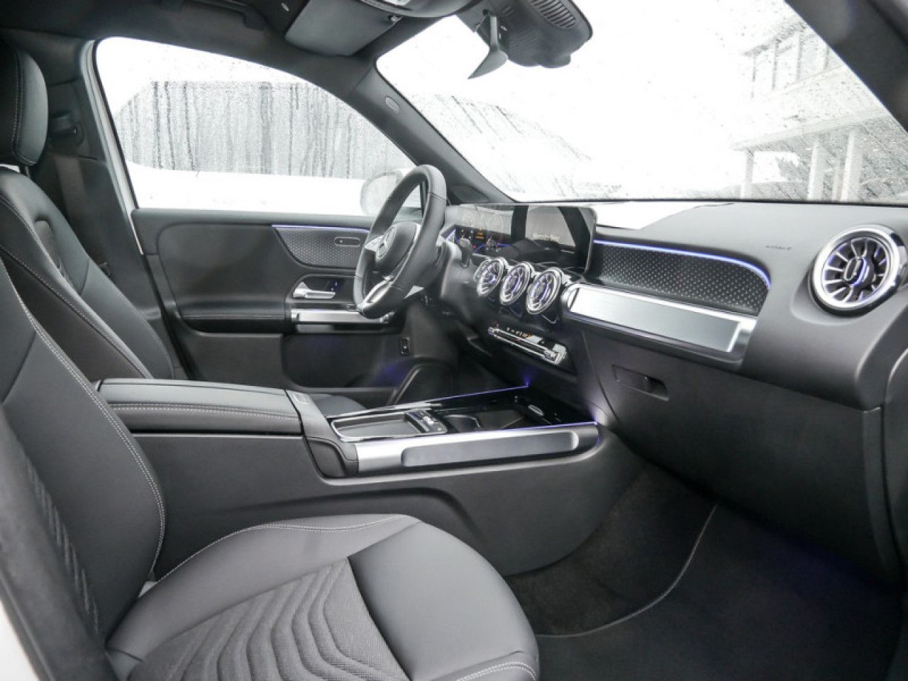 Mercedes-Benz GLB – Bild 6