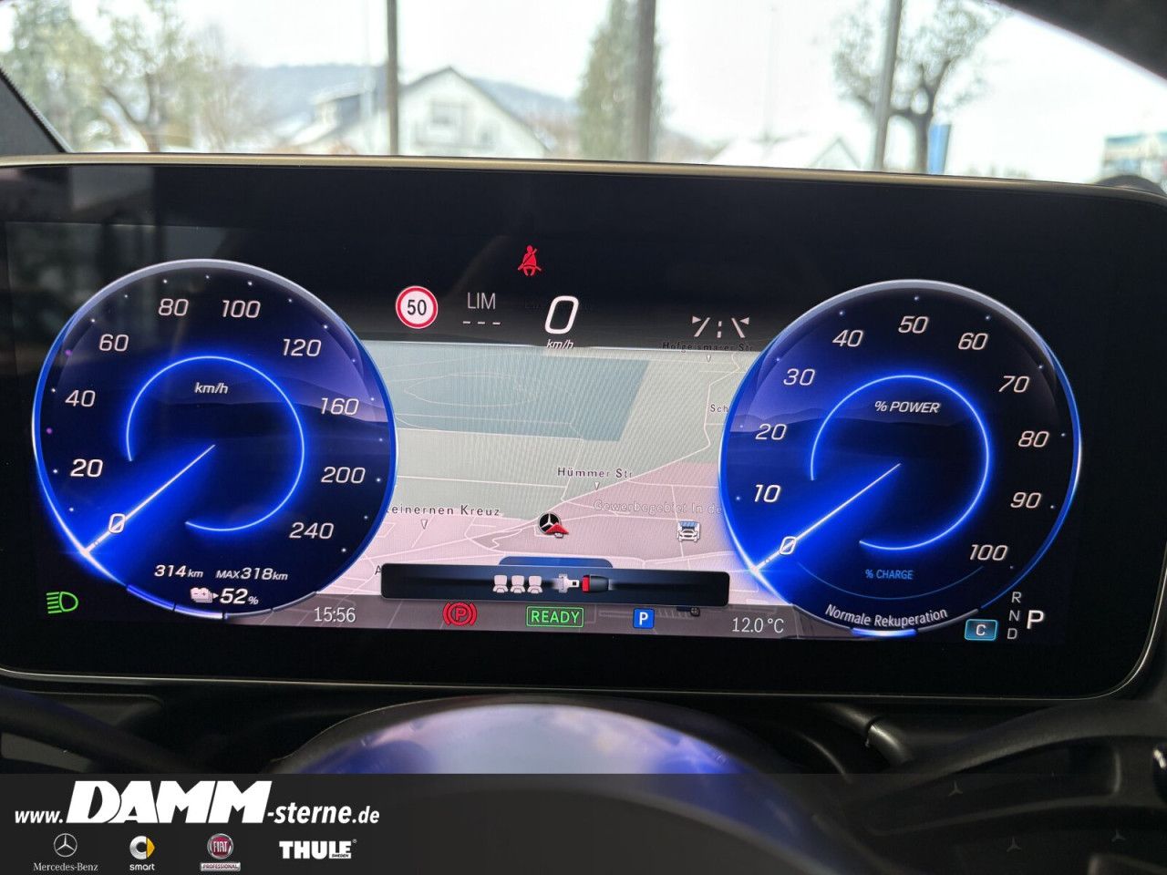 Mercedes-Benz EQE – Bild 20