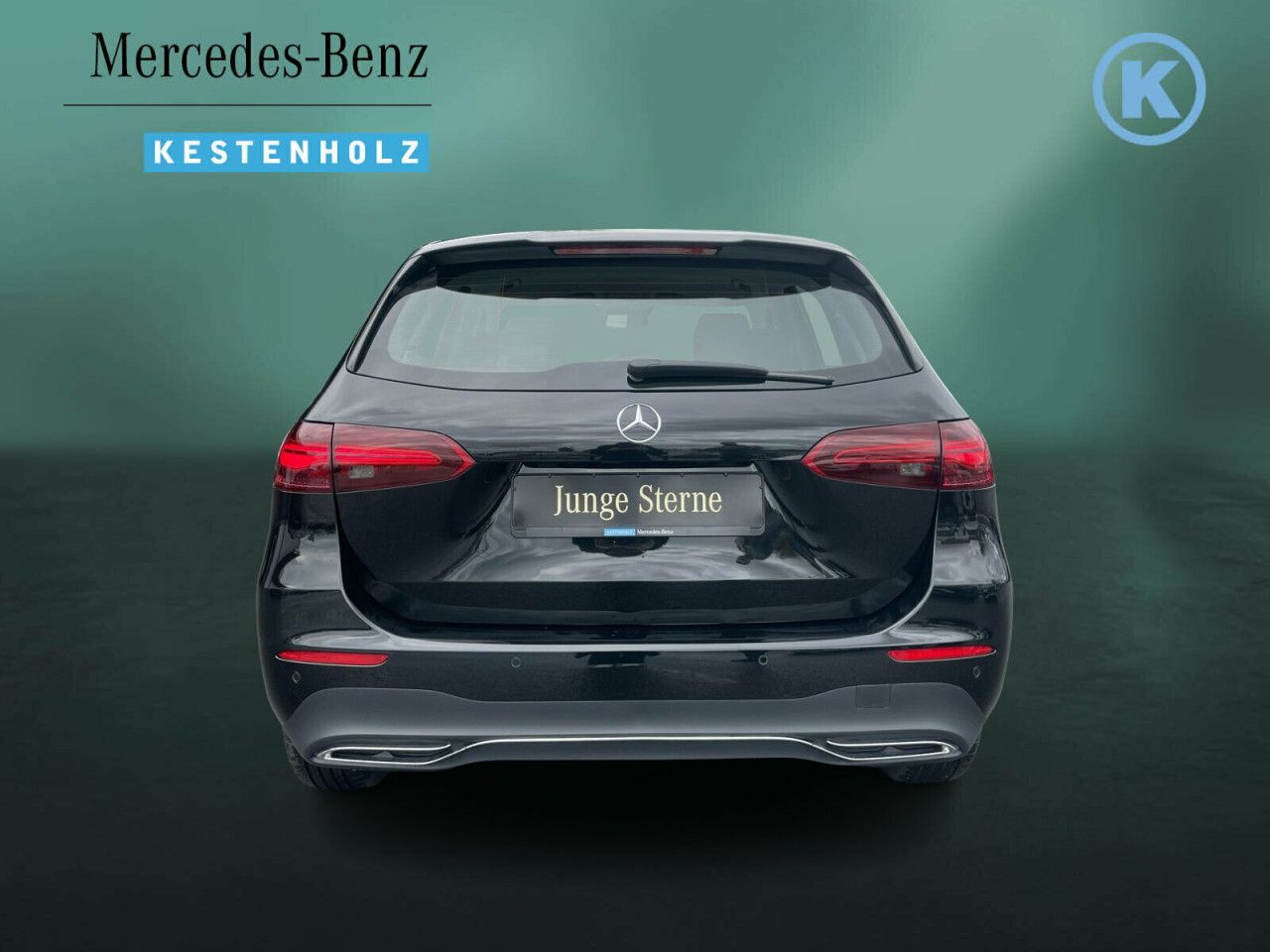 Mercedes-Benz B-Klasse – Bild 7