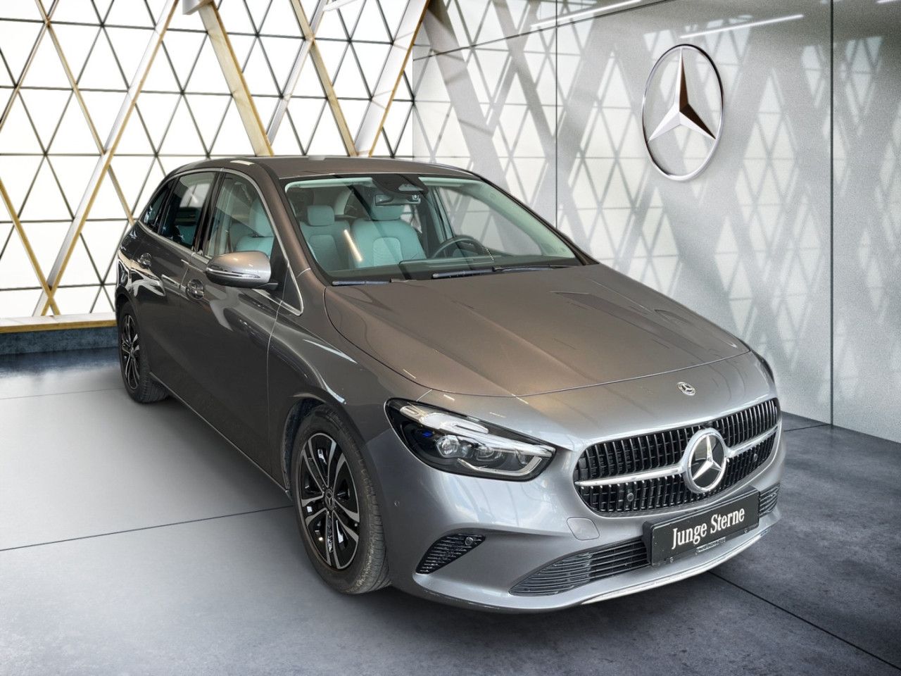 Mercedes-Benz B-Klasse – Bild 18
