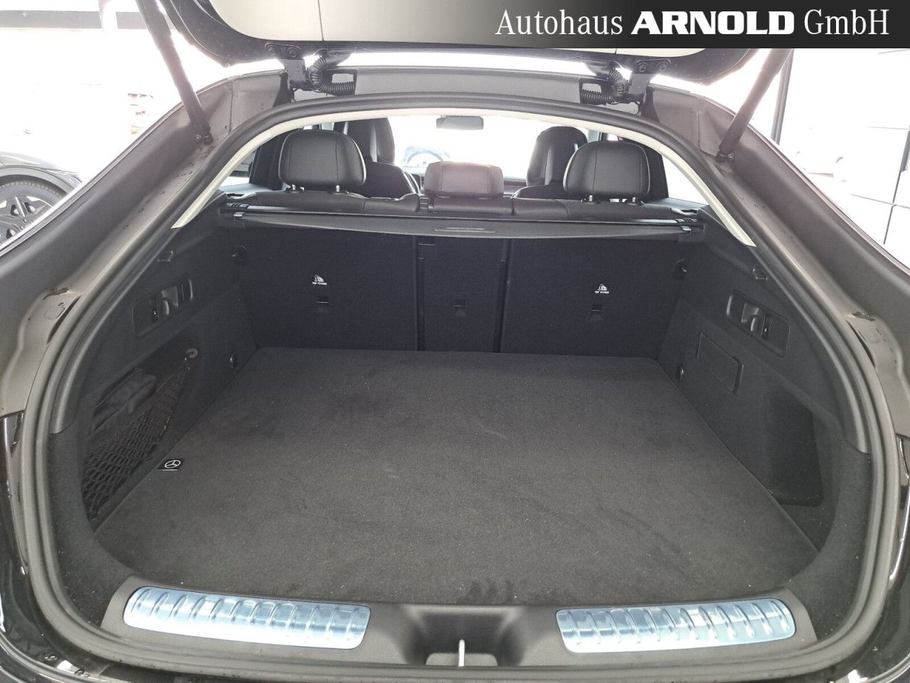 Mercedes-Benz GLC – Bild 14