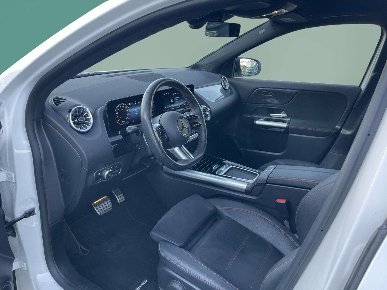 Mercedes-Benz GLA – Bild 11