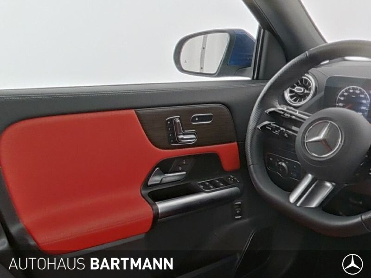 Mercedes-Benz GLA – Bild 9