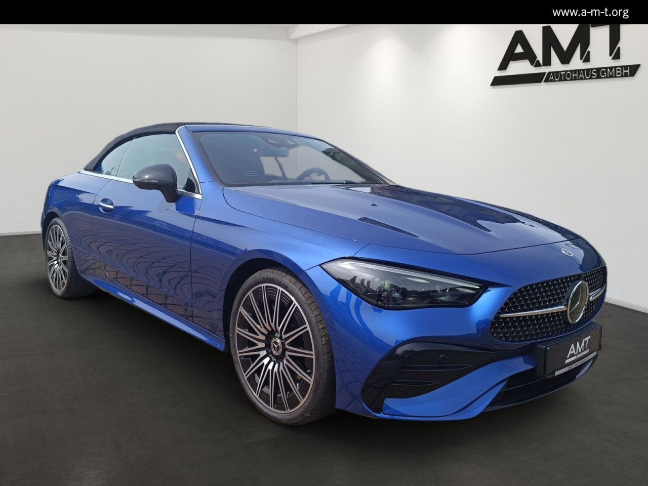 Mercedes-Benz CLE – Bild 2