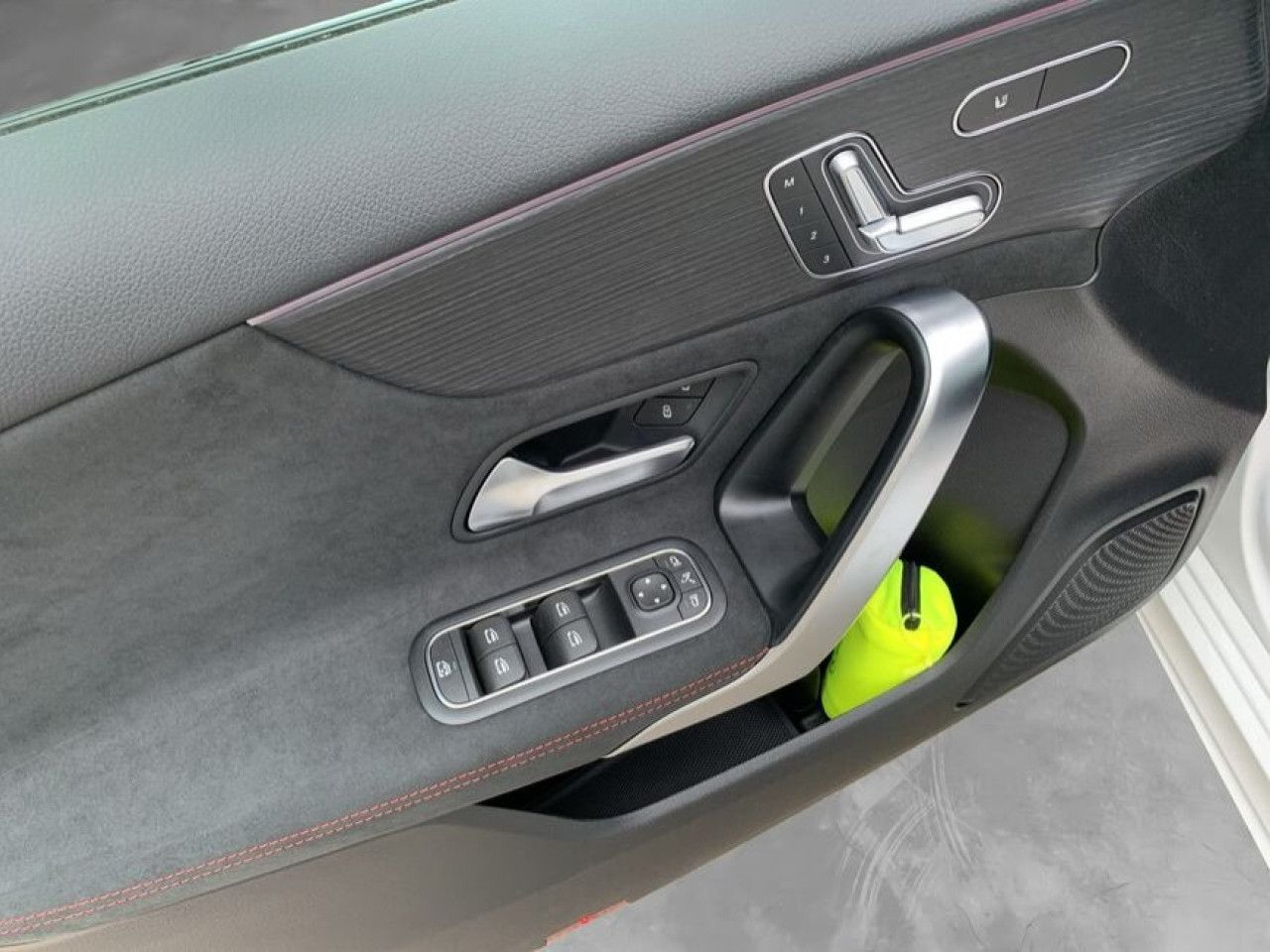 Mercedes-Benz A-Klasse – Bild 16