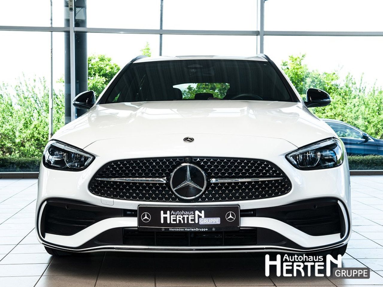 Mercedes-Benz C-Klasse – Bild 6