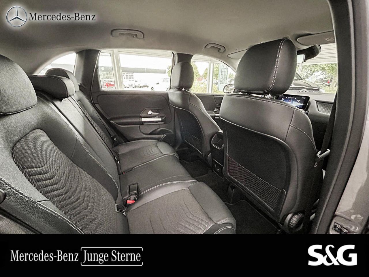 Mercedes-Benz B-Klasse – Bild 14